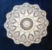 round doily